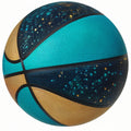 Pallone da Basket Multicolore Misura 7