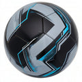 Pallone da Calcio Taglia 5 Nero/Grigio Resistente