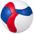 Pallone da Beach Volley Rosso/Blu/Bianco