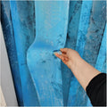 Frigorifero, 105x250 cm, 40 °C, 2 mm, Trasparente, struttura pieghevole