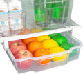 Frigorifero, Smart Design, 9,1 kg, 57,1 cm, 5,25 cm, Bianco