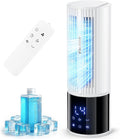 MaidellAir, Condizionatore, 35 dB, Bianco, timer
