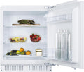 Frigorifero, CANDY, 135 Litri, 87 × 59,6 × 55 cm, 83 cm, Bianco, illuminazione LED