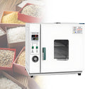 Forno elettrico, 16 L, 2 cm, Argento, acciaio inox