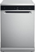 Whirlpool, Lavastoviglie, 3C34, 850 x 600 x 590 mm, Bianco, motore inverter