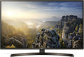 LG, Smart TV, 43UK6400, 109.2 cm, Nero, Wi-Fi
