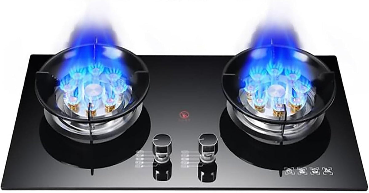 Tavolo, THEGA, 5,2 kW, Nero/Argento