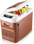 Frigorifero, FHKBB, 28 L, 12 V, 20 bottiglie, Bianco