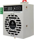 Armadio, CZCS880-12VDC, QAVLXIE, 220 V, 15 w, 87 mm, Bianco