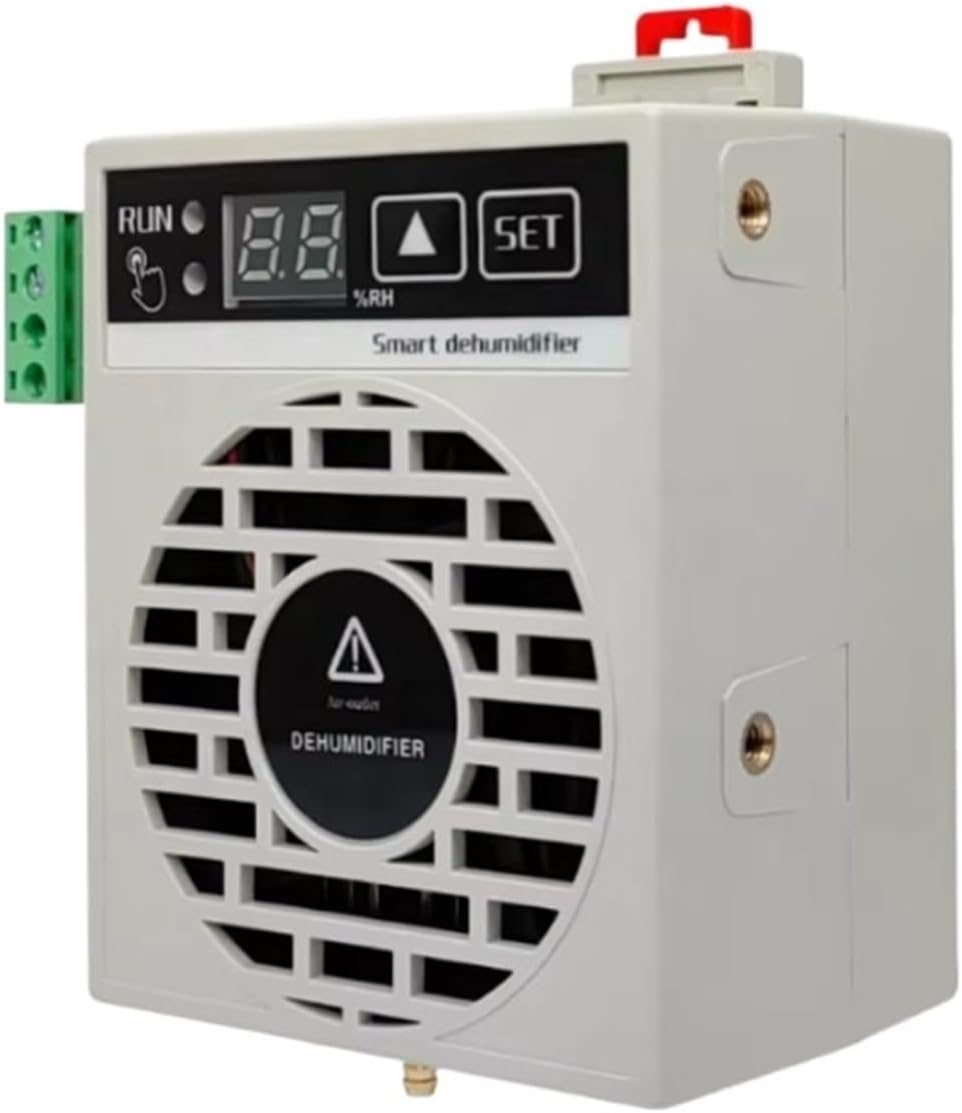 Armadio, CZCS880-12VDC, QAVLXIE, 220 V, 15 w, 87 mm, Bianco