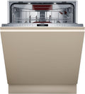Neff, Lavastoviglie, S157ZCX01E, 60 cm, 815 x 598 x 550 mm, 40 dB, Bianco