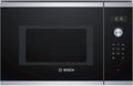 Bosch, Forno a microonde, BFL554MS0, 25 L, 900 W, Nero/Argento, acciaio inox