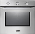 De'Longhi, Forno elettrico, 74 Litri, 56 cm, 55 cm, Argento