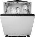 CANDY, Lavastoviglie, 3D9E0B, 60 CM, 49 dB, 11 L, Bianco
