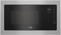 Forno a microonde, Beko, 25 l, 900 w, 59,5 cm, Nero/Argento, acciaio inox, funzione grill