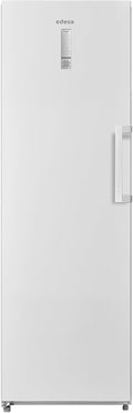 Edesa, Congelatore, EZS-1823, 1,85 m, 59,5 cm, 273 L, Bianco, 5 cassetti, illuminazione LED, No Frost
