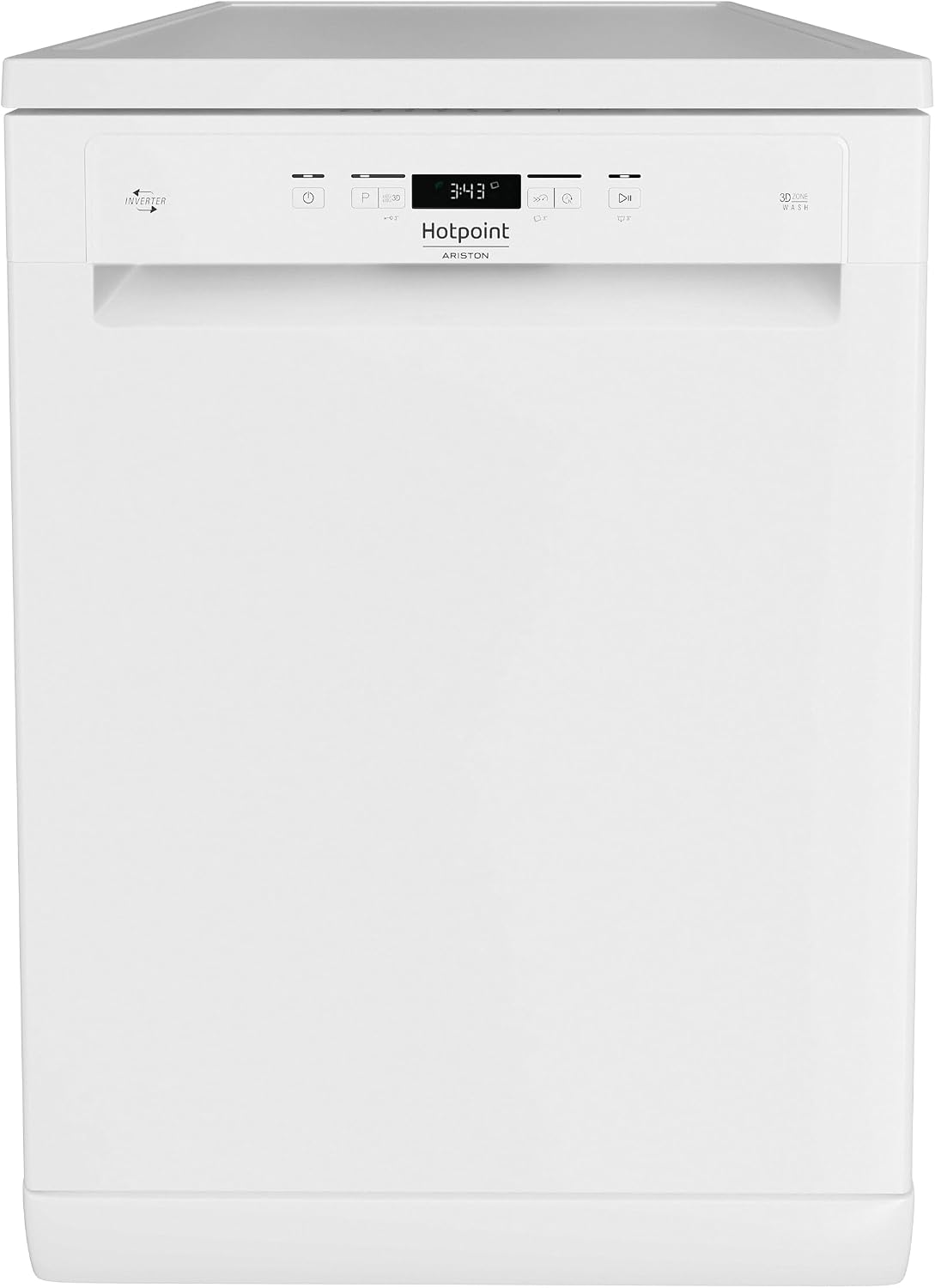 Lavastoviglie, 3C41, Hotpoint, 850 x 600 x 590 mm, Bianco
