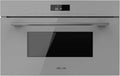 Cecotec, Forno a microonde, MW703800, 1450 W, 34 L, Grigio, timer, funzione grill, 2 in 1