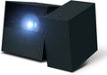 TCL, Smart TV, 15 × 9,7 × 9,7 cm, 1,3 kg, 150 pollici, Nero, illuminazione LED, USB, Bluetooth, Wi-Fi, 5 funzioni