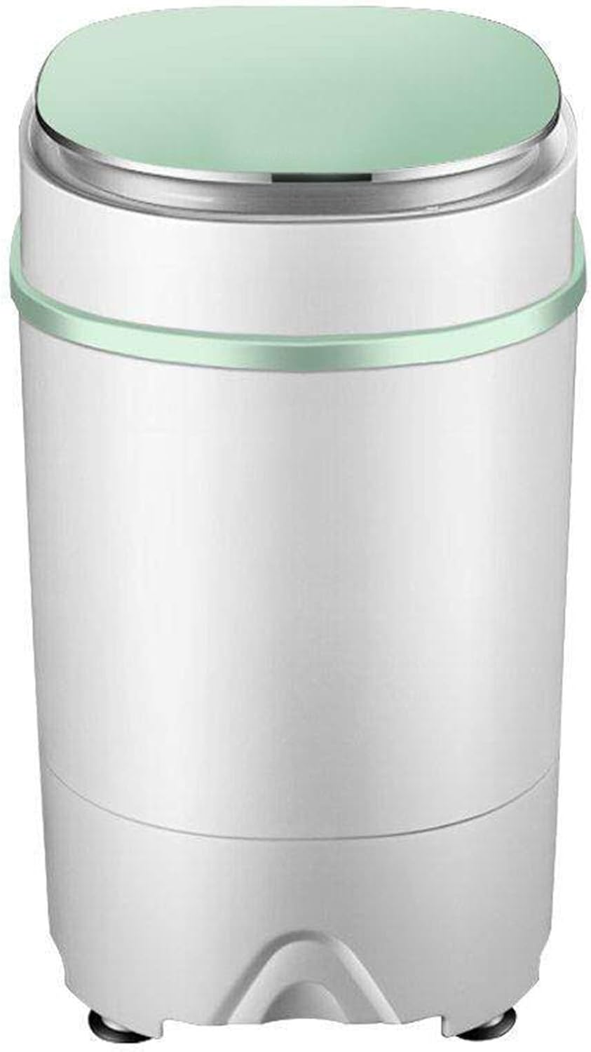 FHKBB, Lavatrice, 5 kg, 240 W, 220 V, Bianco, acciaio inox