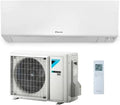 Daikin, Condizionatore, FTXM35A, 12000 btu, Nero, Wi-Fi, telecomando, motore inverter
