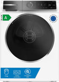 Bosch, Asciugatrice, WRB247C0IT, 9 kg, Bianco, pompa di calore