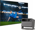 XGIMI, Smart TV, Nero