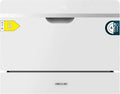 Cecotec, Lavastoviglie, Bianco