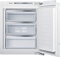 SIEMENS, Congelatore, GI11VADC0, 70 l, Bianco, illuminazione LED