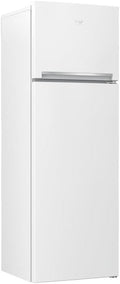 Frigorifero combinato, RDSA310K30WN, Beko, Bianco