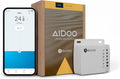 Condizionatore, AZAI6WSCFUJ, AIRZONE, Nero, Bluetooth, Wi-Fi