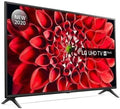 LG, Smart TV, 55UN711C, Nero