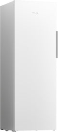 Hotpoint, Congelatore, W4E, 256 L, 38 dB, 10°C, Bianco, 5 CASSETTI, No Frost, motore inverter