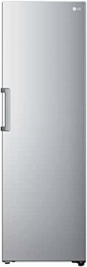 LG, Congelatore, GFT41PZGSZ, 324 L, Bianco, No Frost, motore inverter