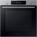 Samsung, Forno elettrico, NV7B41403BS, 76 L, Nero/Argento