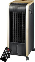 Letto, 6,5 l, 20-25 °C, Bianco, telecomando, timer, spegnimento automatico