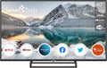 Smart Tech, Smart TV, SMT40N30FV1U1B1, 13.7 L, 39,5 pollici, 100 cm, Nero, illuminazione LED, USB