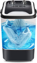BCLGCF, Lavatrice, Bianco, timer, 3 in 1