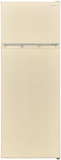 Sharp, Frigorifero, SJ-FTB01ITXJE, 213 Litri, 41 dB, 540 mm, Beige, No Frost