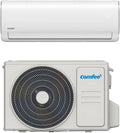Condizionatore, COMFEE', 12000 BTU, Bianco, Wi-Fi, telecomando, motore inverter