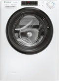 CANDY, Lavasciuga, CSOW44644TWMB6-S, 4 Kg, 1400 Giri/min, 40 L, Bianco