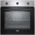 De'Longhi, Forno elettrico, 6 L, Nero, timer