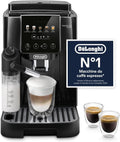 De'Longhi, Macchina da caffè, ECAM220.91.B, Nero