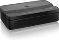 Proiettore, PH31UST, Optoma, 40 cm, 100 pollici, Nero, illuminazione LED, funzionamento senza fili