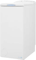 Amazon Renewed, Lavatrice, 6 kg, 1000 giri/min, Bianco