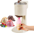 Congelatore, Samnuerly, 27 cm, 33 cm, 3 kg, Bianco, alluminio, vano contenitore, spegnimento automatico