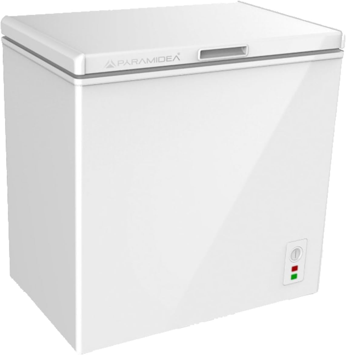 PYRAMIDEA, Frigorifero, CNG154, 150 Litri, 63,5 x 56,3 x 84,5 cm, Bianco