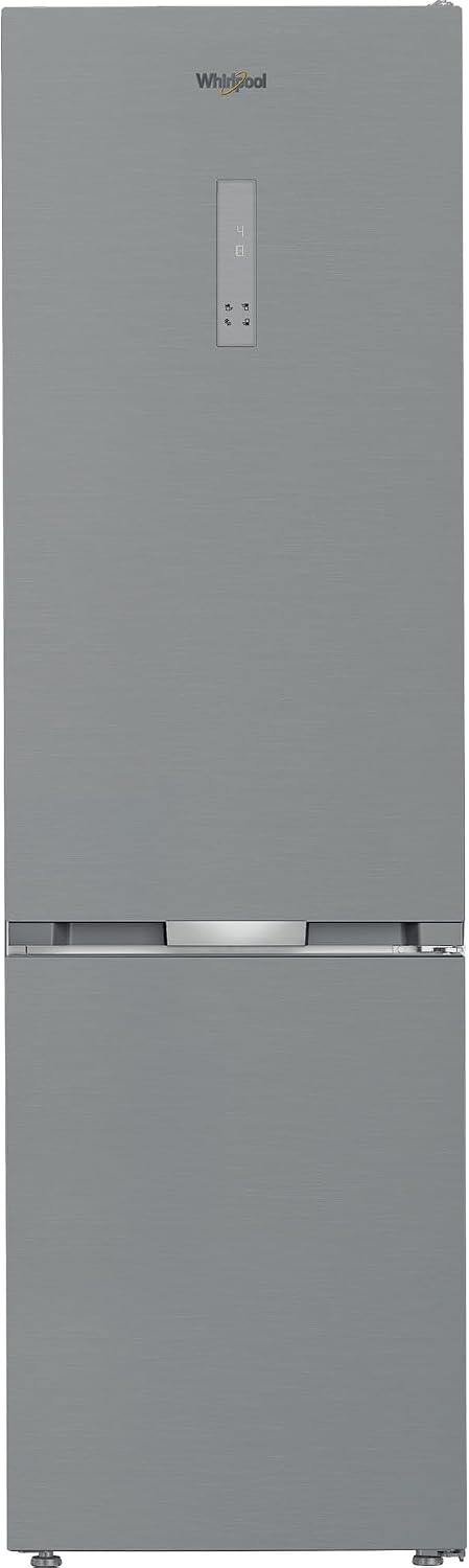 Whirlpool, Frigorifero combinato, XP5E, Bianco, No Frost