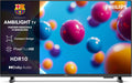 PHILIPS, Smart TV, 32PFS6900, Nero, illuminazione LED