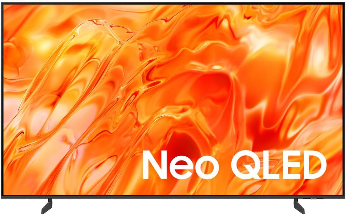 Smart TV, QE75QN70HAUXZT, Samsung, 75 Pollici, Nero, illuminazione LED, Wi-Fi